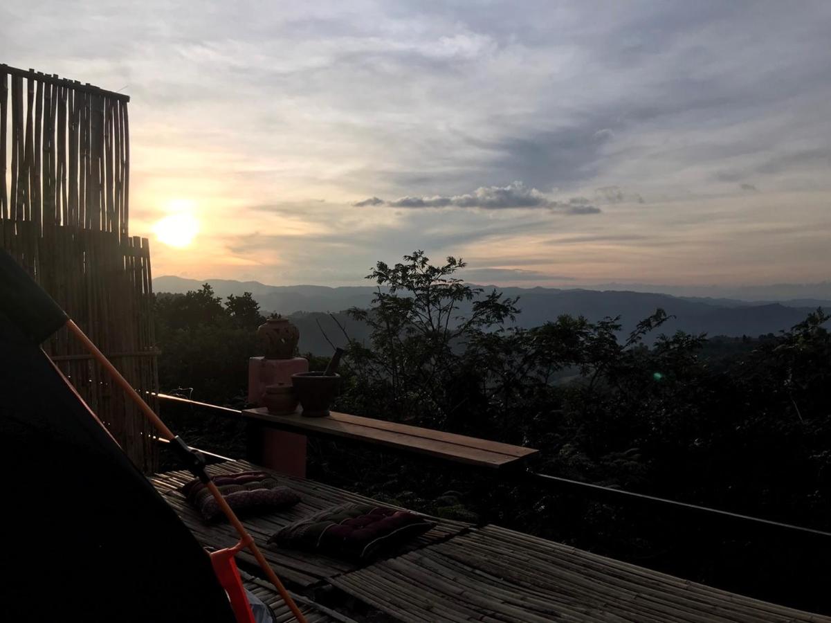 Terre Terrace Glamping - Doichang - B&B