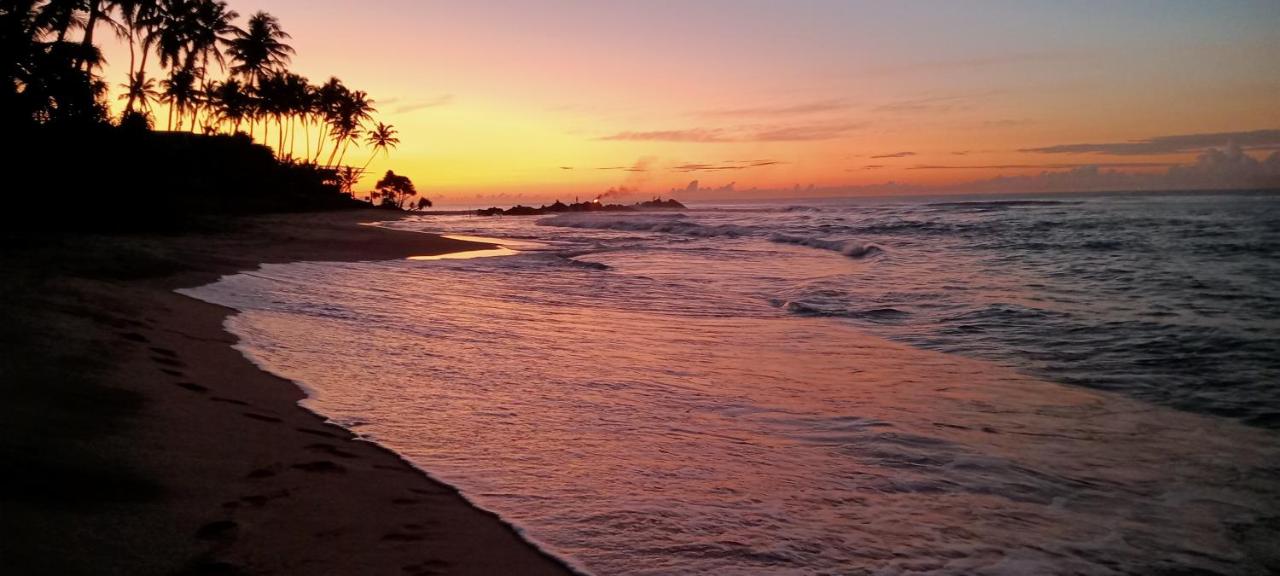 Pet Friendly Rankaty Residence - Beachfront Resort