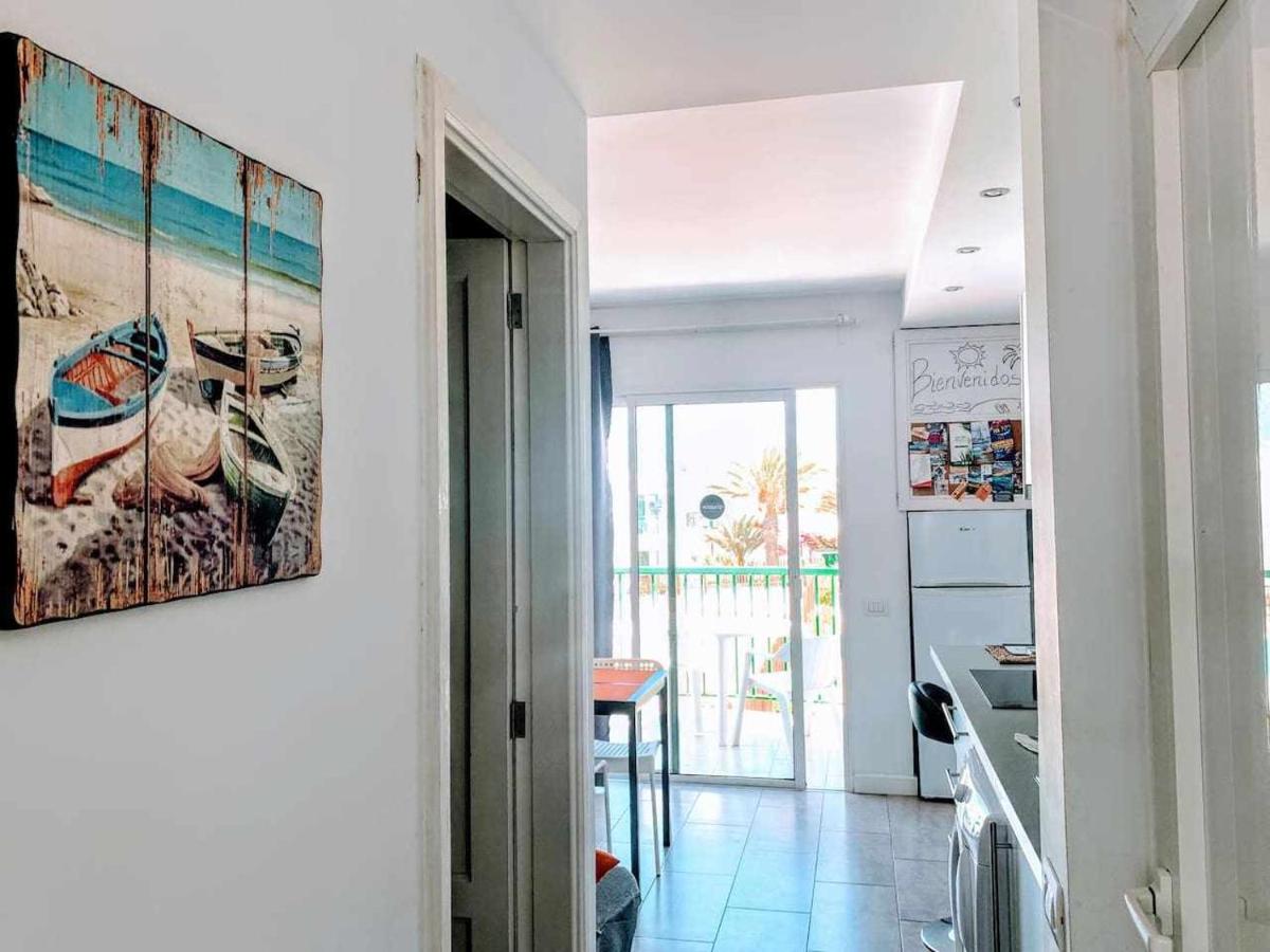 Appartement - Vue sur Piscine 