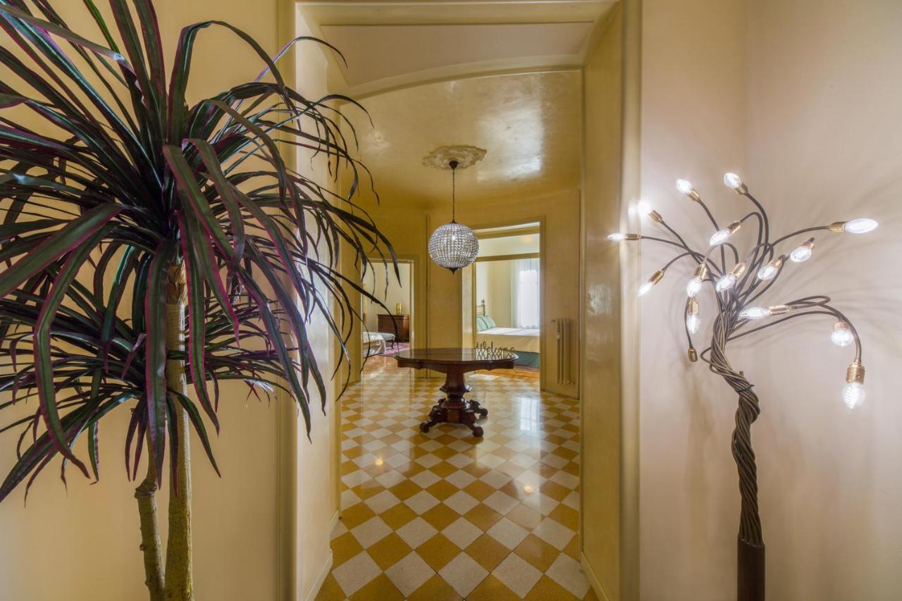 BED and BIKE - BERGAMO Dream House - Ferienwohnung Bergamo