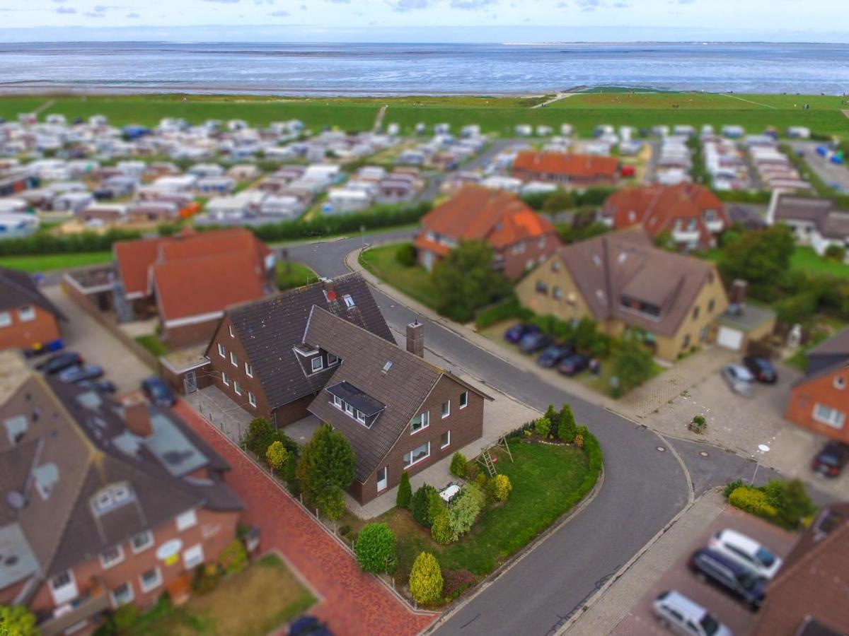 Mila am Meer - B&B