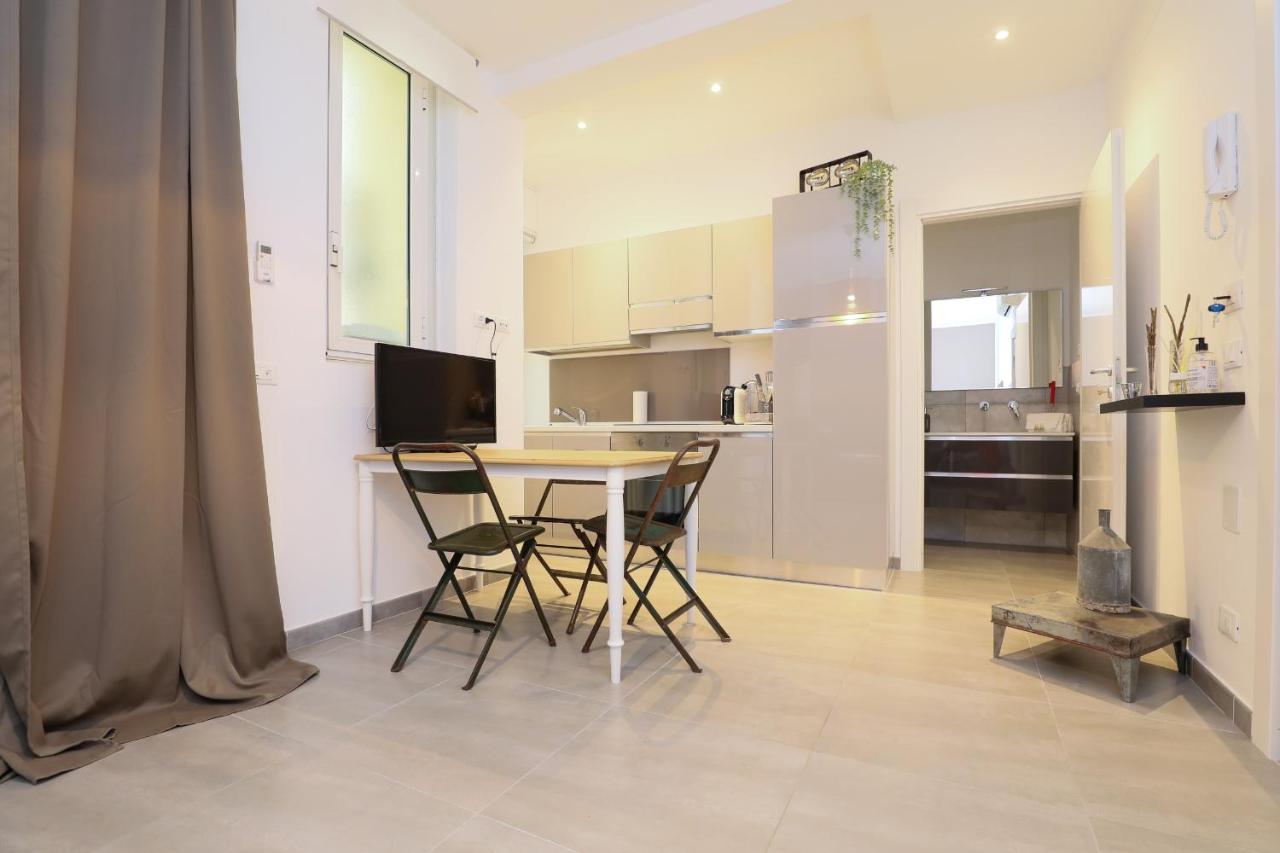 Centro Residenze Domus Sofiae - Ferienwohnung Genua