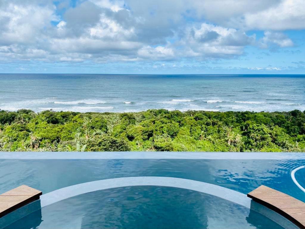 Heaven's Door - Bed and Breakfast Trafalgar