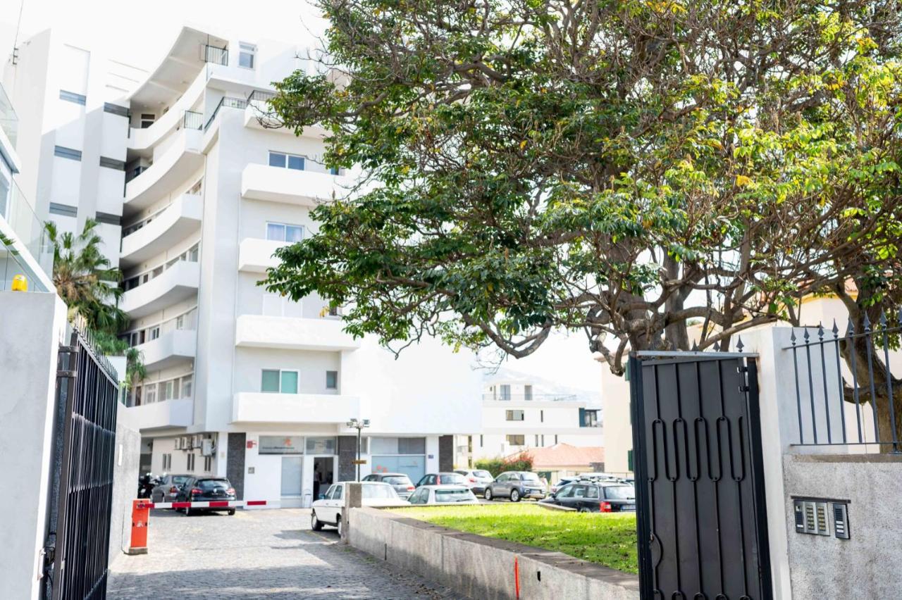 Rooftop Funchal I by Madeira Best Apartments - Ferienwohnung Funchal