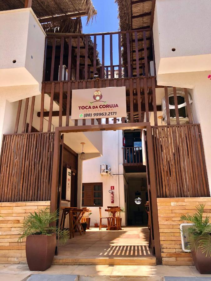 Pousada Toca Jeri - B&B