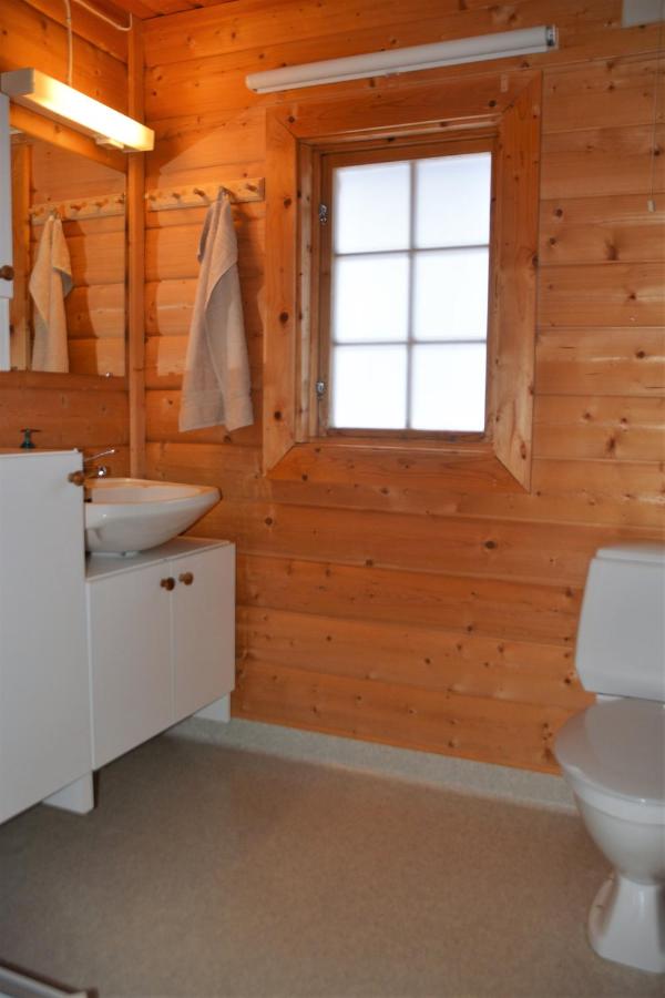 Uvdalhytta - close to cross country and downhill skiing - Chambres d’hôtes Sønstebø