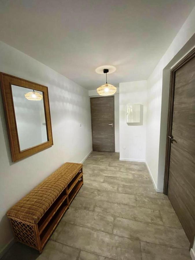 La Maison - B&B Les Trois-Îlets