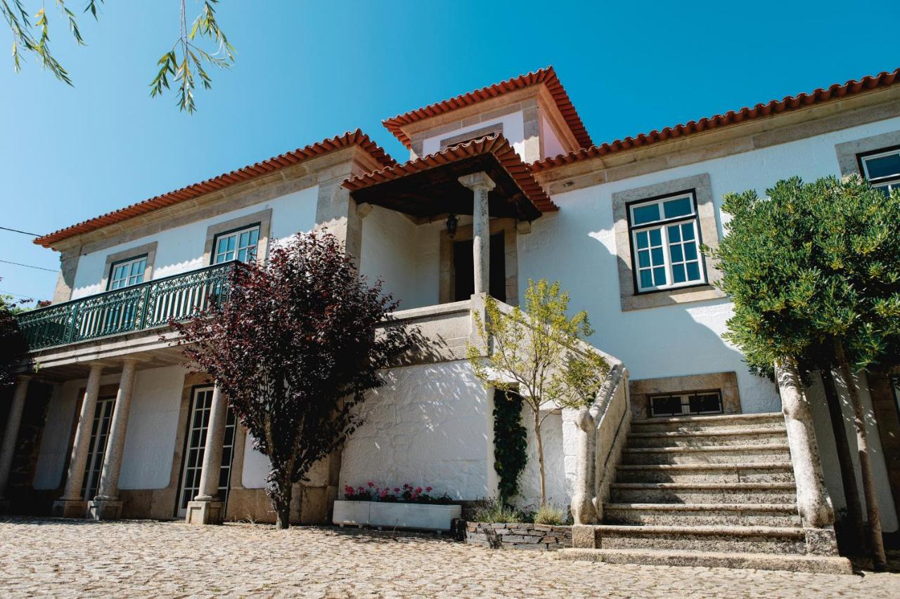 Feel Discovery Casa Da Capela Douro Valley - B&B Armamar