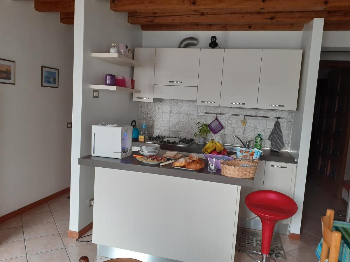 Dreibettzimmer mit eigenem Bad