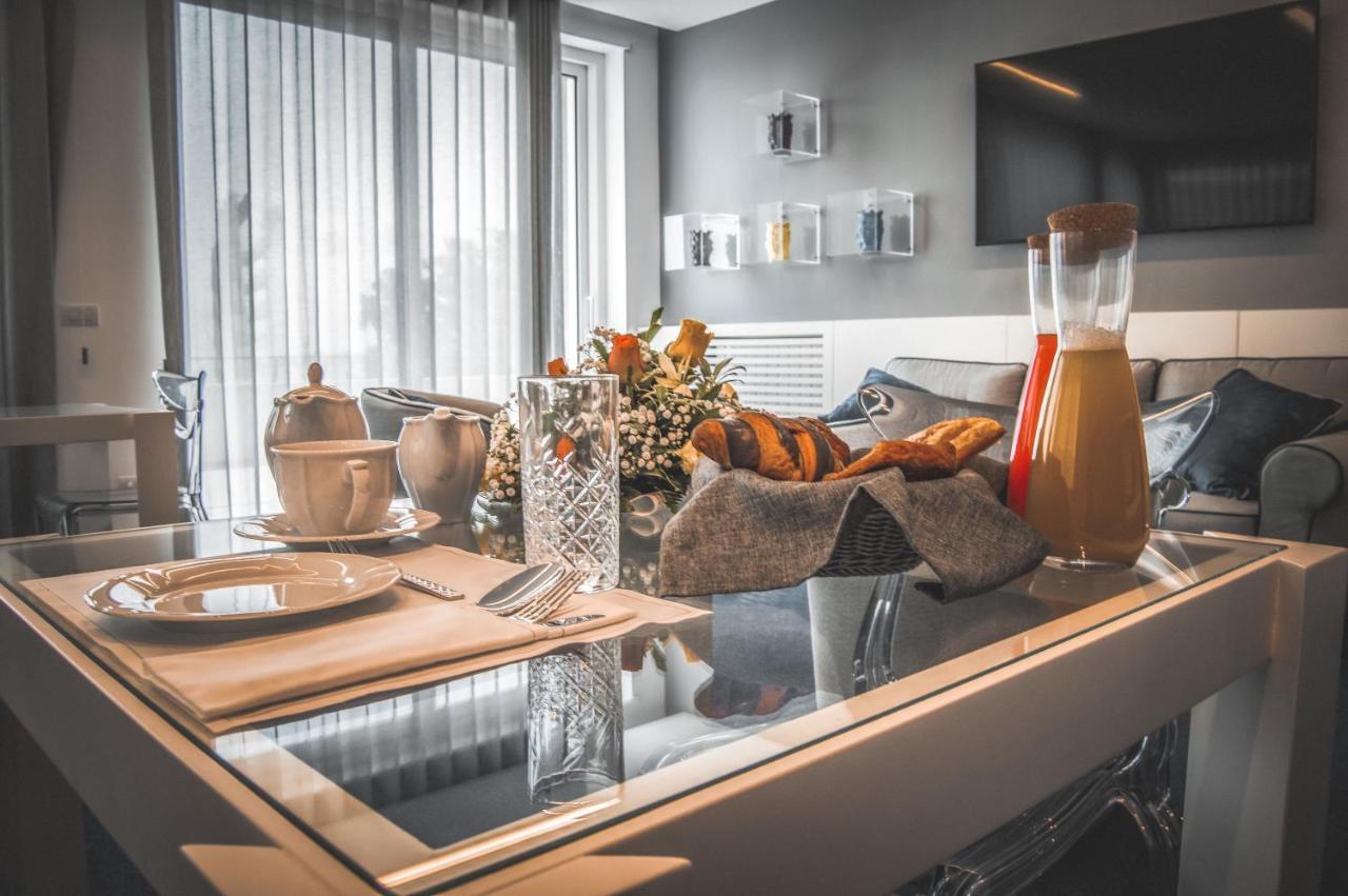 Standard Doppelzimmer