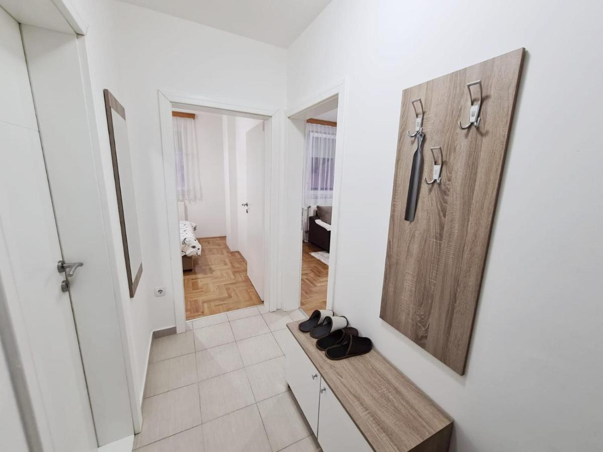 Apartman City - Ferienwohnung