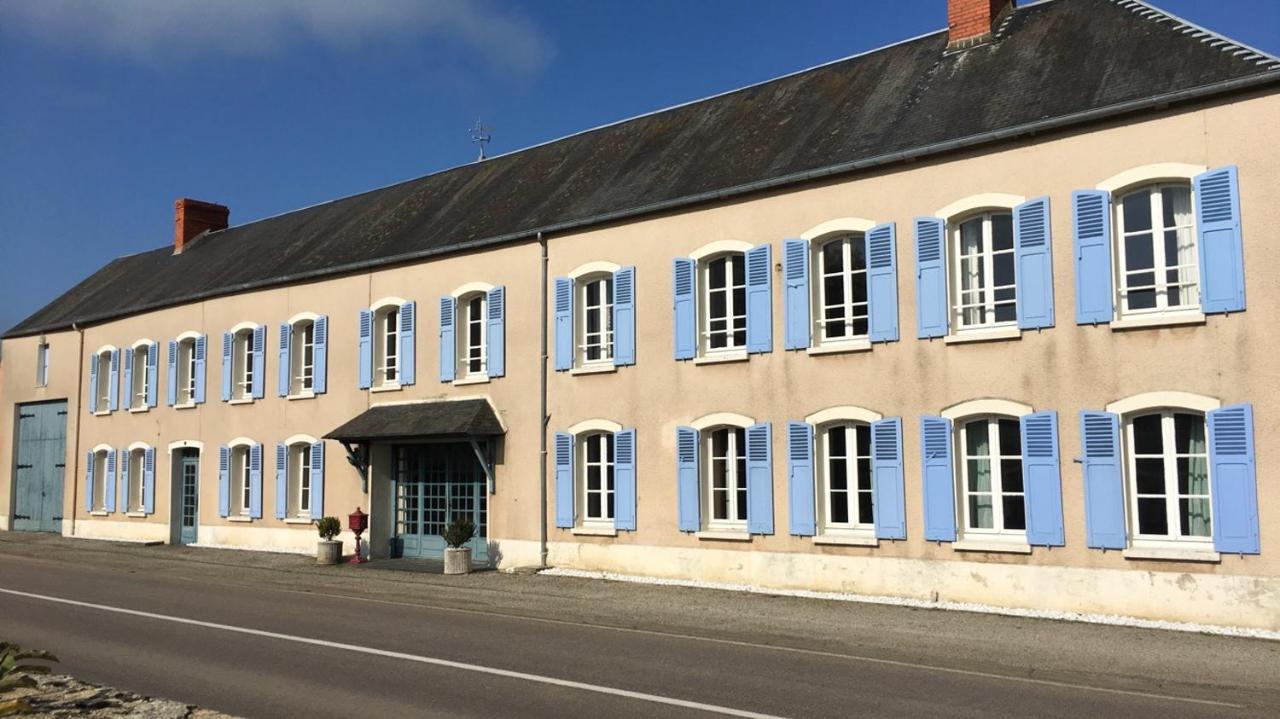 Maison de Charme au Dézert avec Vue sur le Lac - B&B