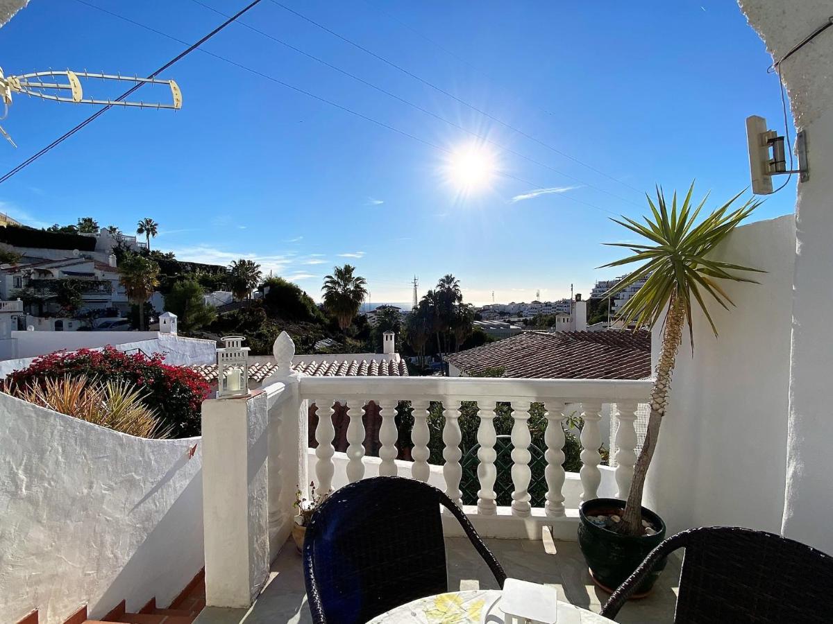 Naricha 3 Apartments Casasol - Chambres d'hôtes Nerja