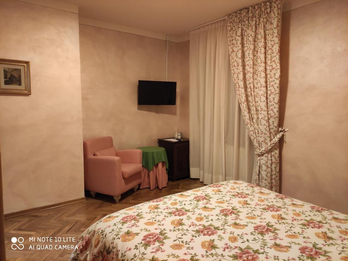 Habitación Doble Deluxe con vistas al jardín