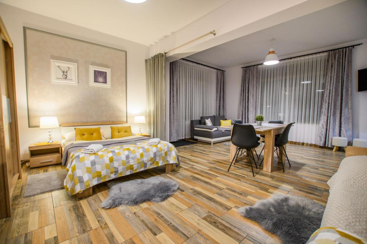 Chambre Familiale Standard