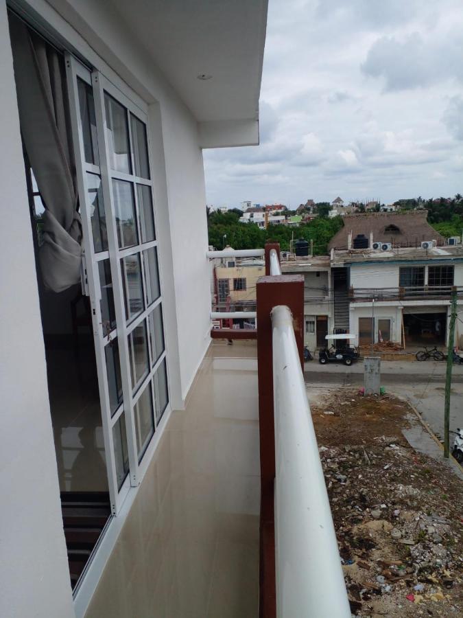 Apartamento Superior