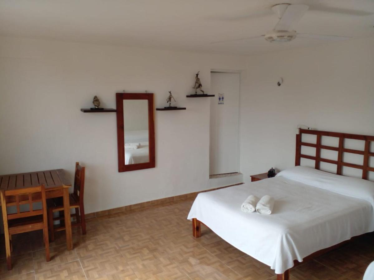 Habitación Doble - 2 camas