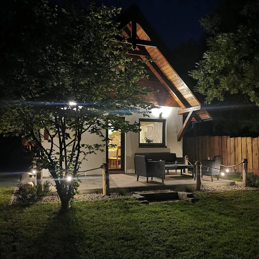 Mazurska Łąka - Bed and Breakfast
