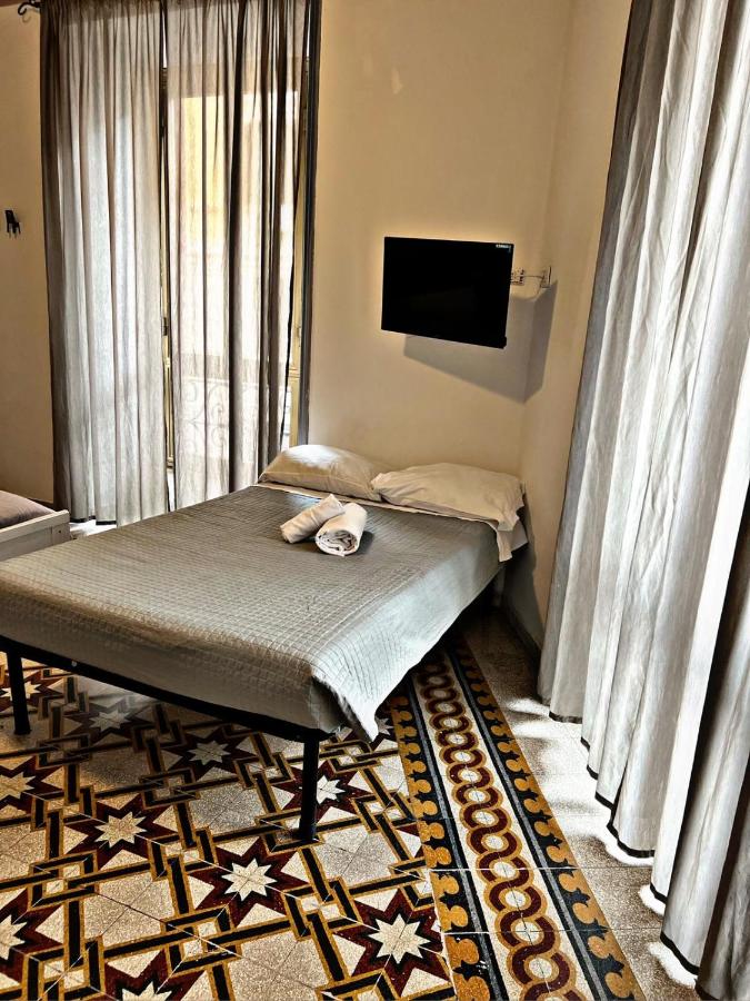 Vierpersoonskamer met Eigen Badkamer
