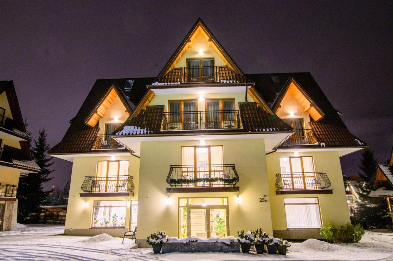 Anna 2 - Chambres d’hôtes Zakopane