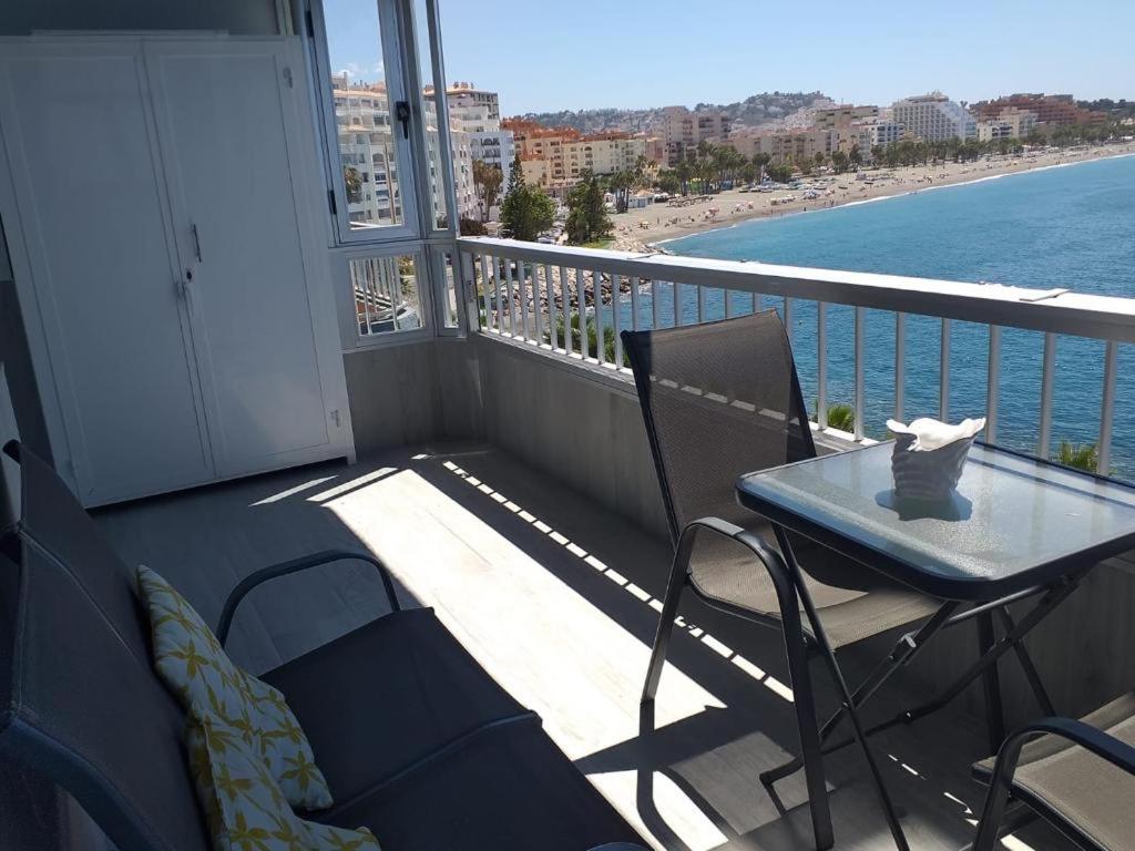 Maravilloso Apartamento en Almuñecar - Ferienwohnung Almuñécar