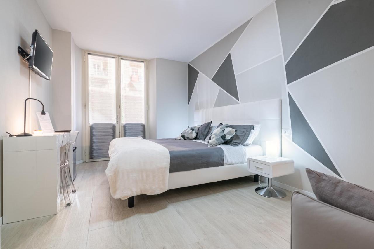 Driepersoonskamer met Eigen Badkamer