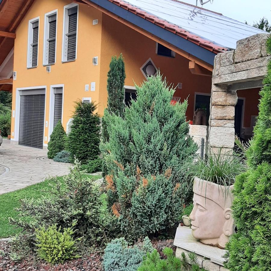 Passau "Am Sulzsteg" 9 - B&B Passau