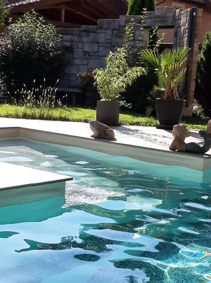 Passau "Am Sulzsteg" 9 - B&B Passau