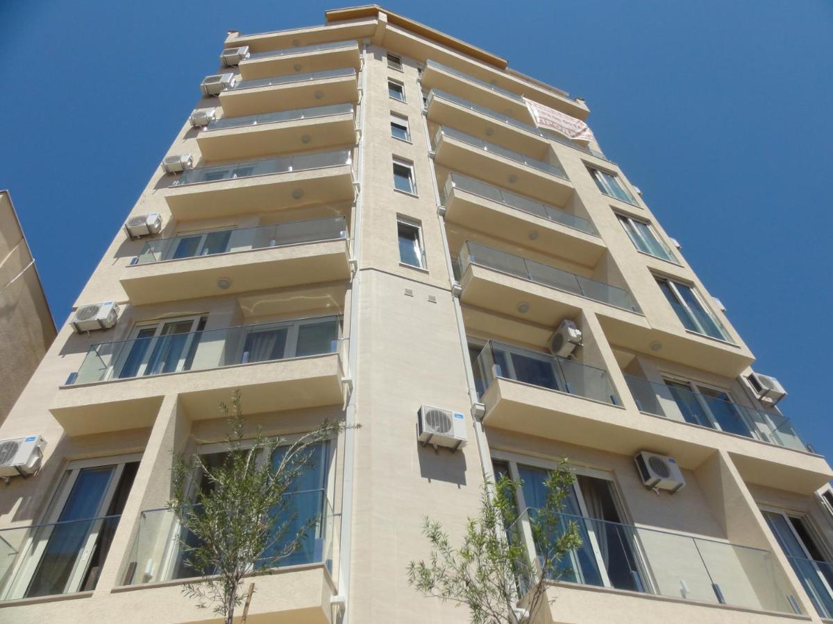 The Old Town Viewpoint Apartments - B&B Budva