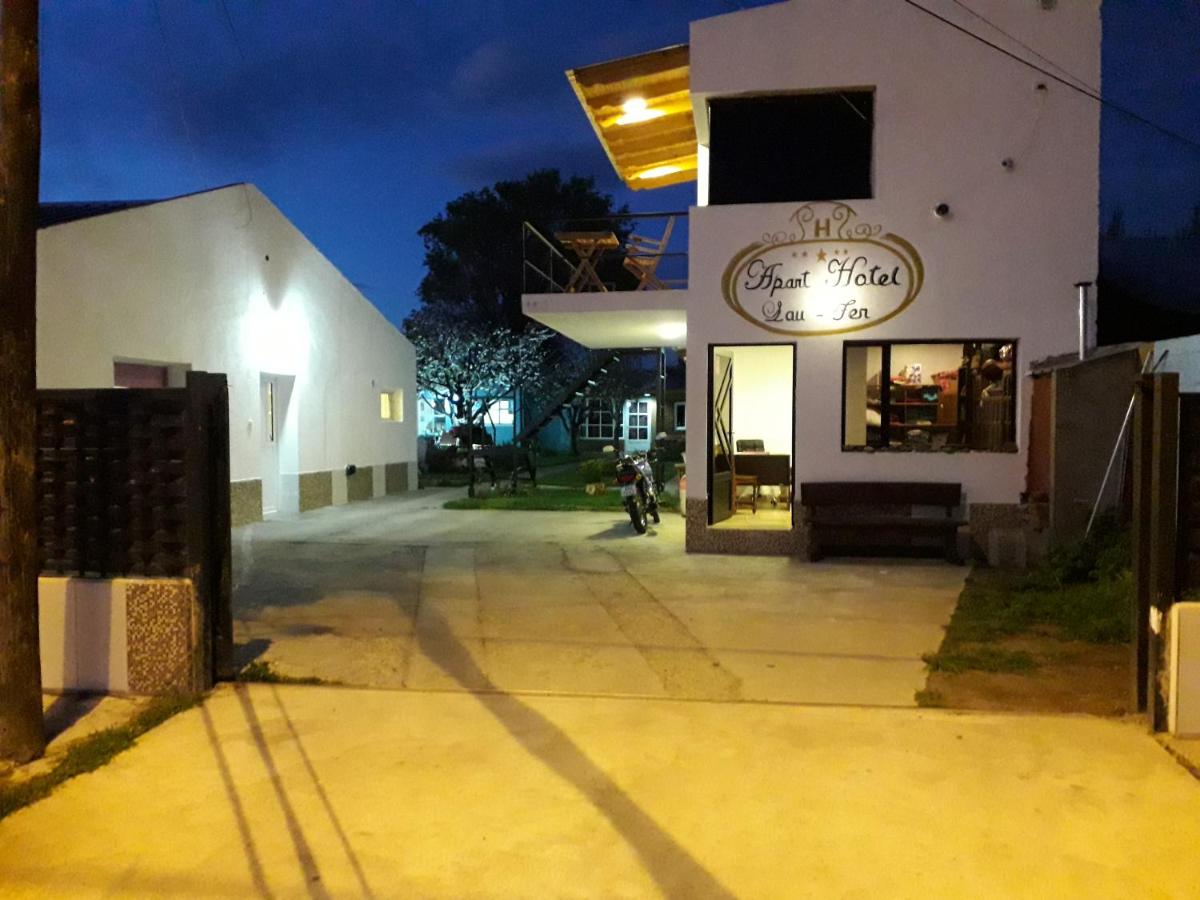 Lau-Fer Apartamentos - B&B