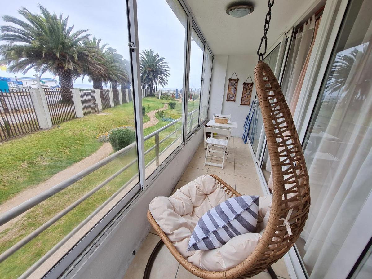 Mar Serena Suite - B&B La Serena