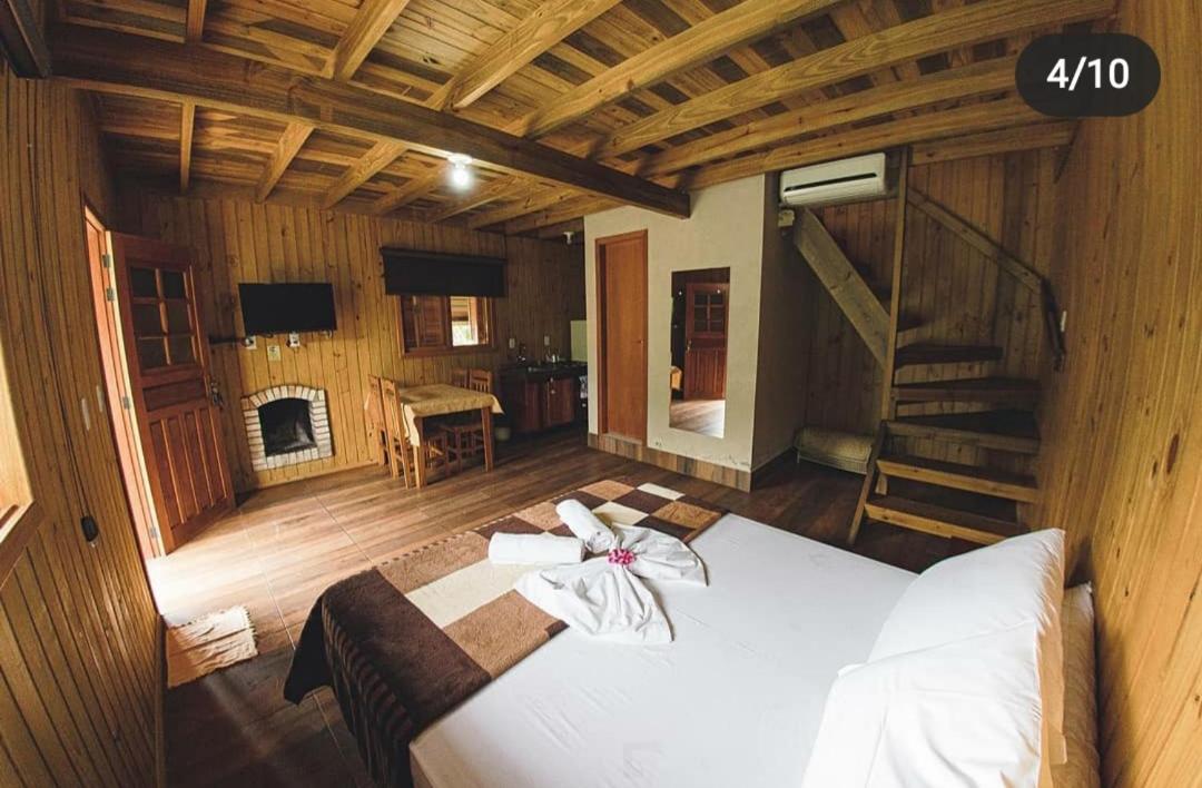 Family Room with Private Bathroom