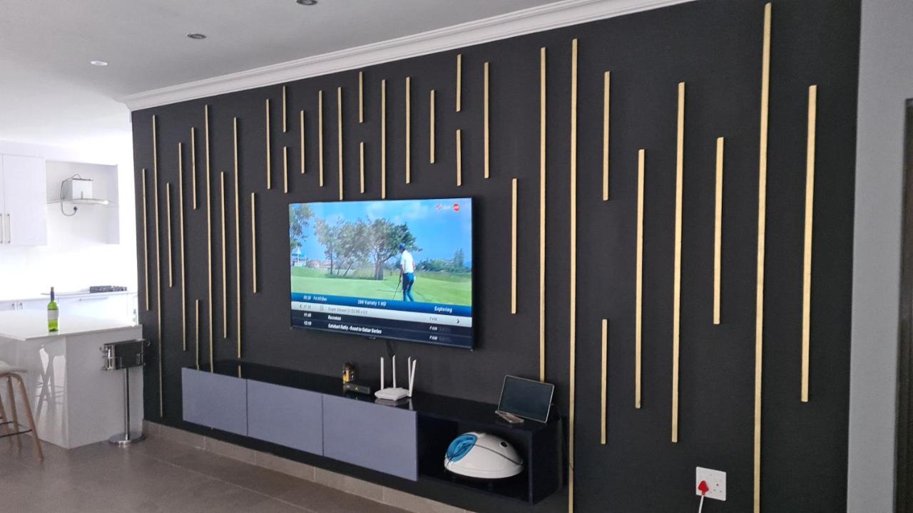 Musanda Villa 413 Euphoria - B&B Mookgophong