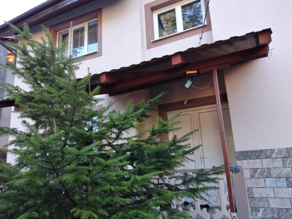 Vila TANIA - B&B Predeal