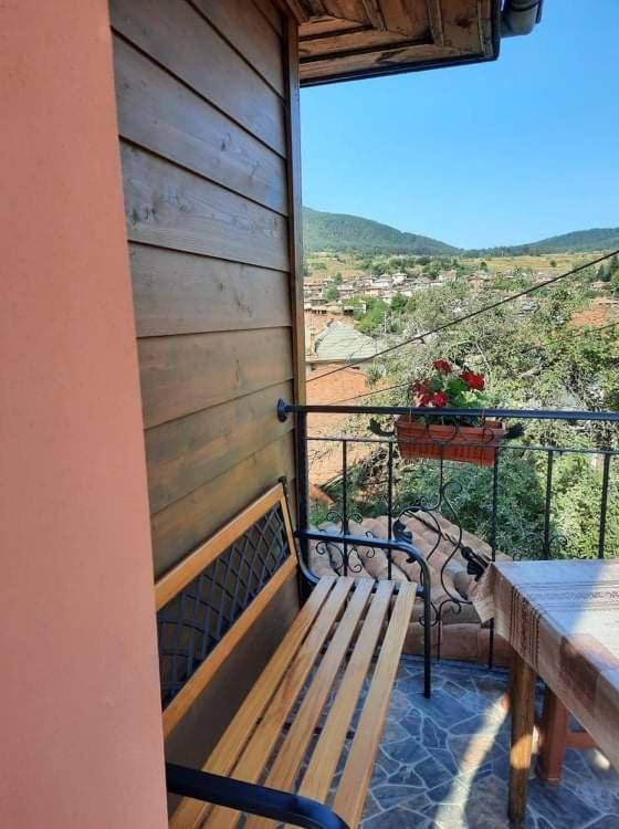 Тороманова къща - B&B Koprivshtitsa