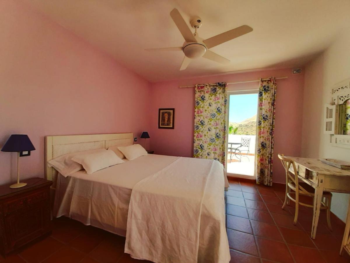 Habitación Doble Deluxe con balcón
