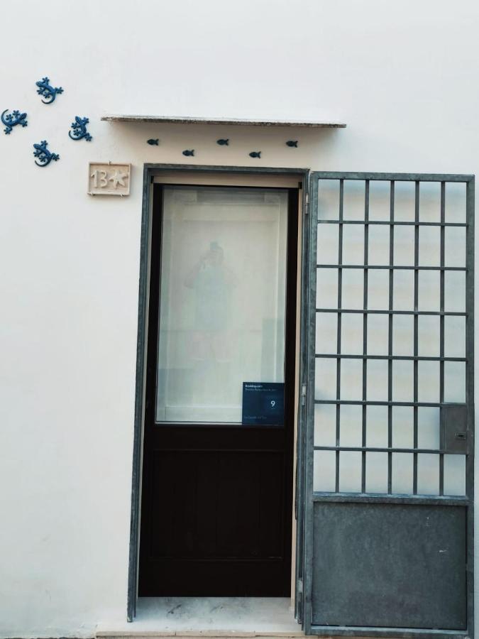 La Casetta del Tufo - Chambres d’hôtes