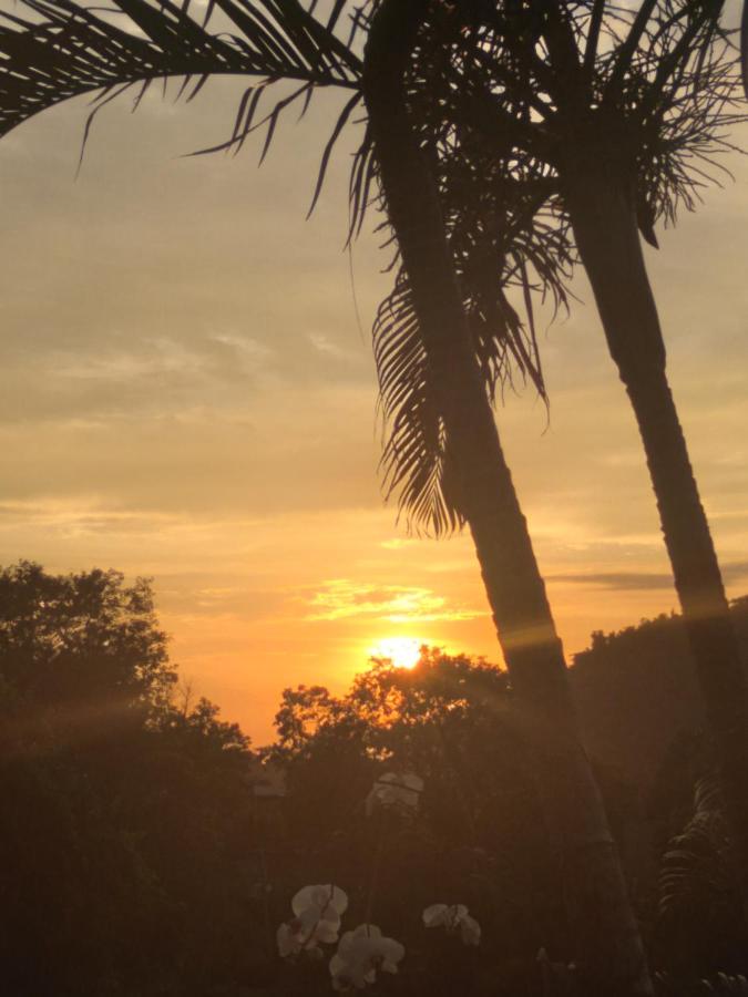 flats amor pelo mar! - B&B Paraty