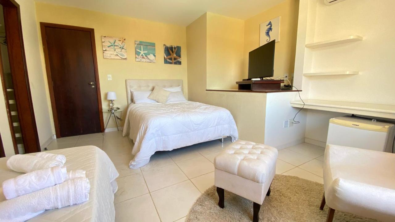 Superior Dreibettzimmer