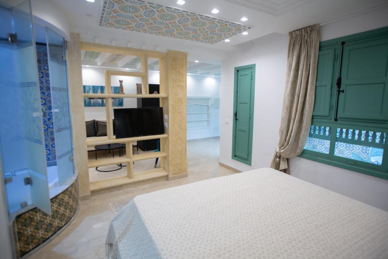 Suite Familiare Deluxe