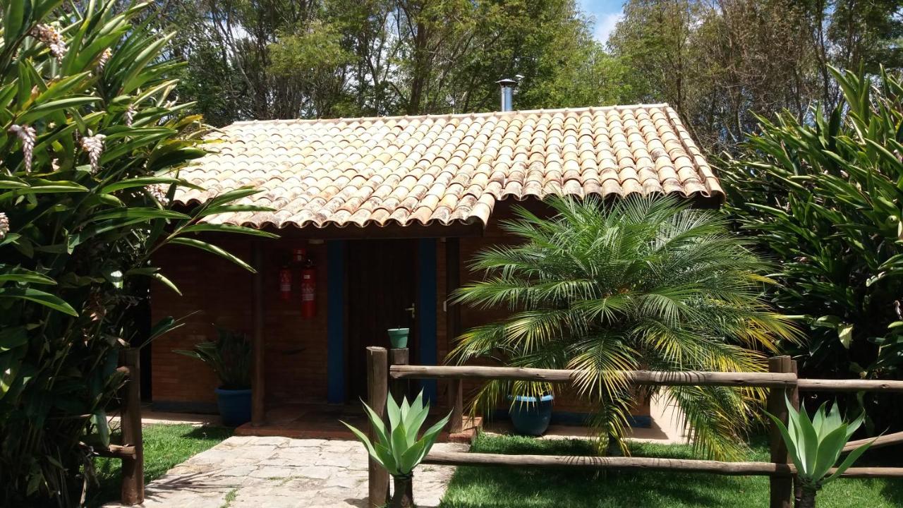Superior Chalet