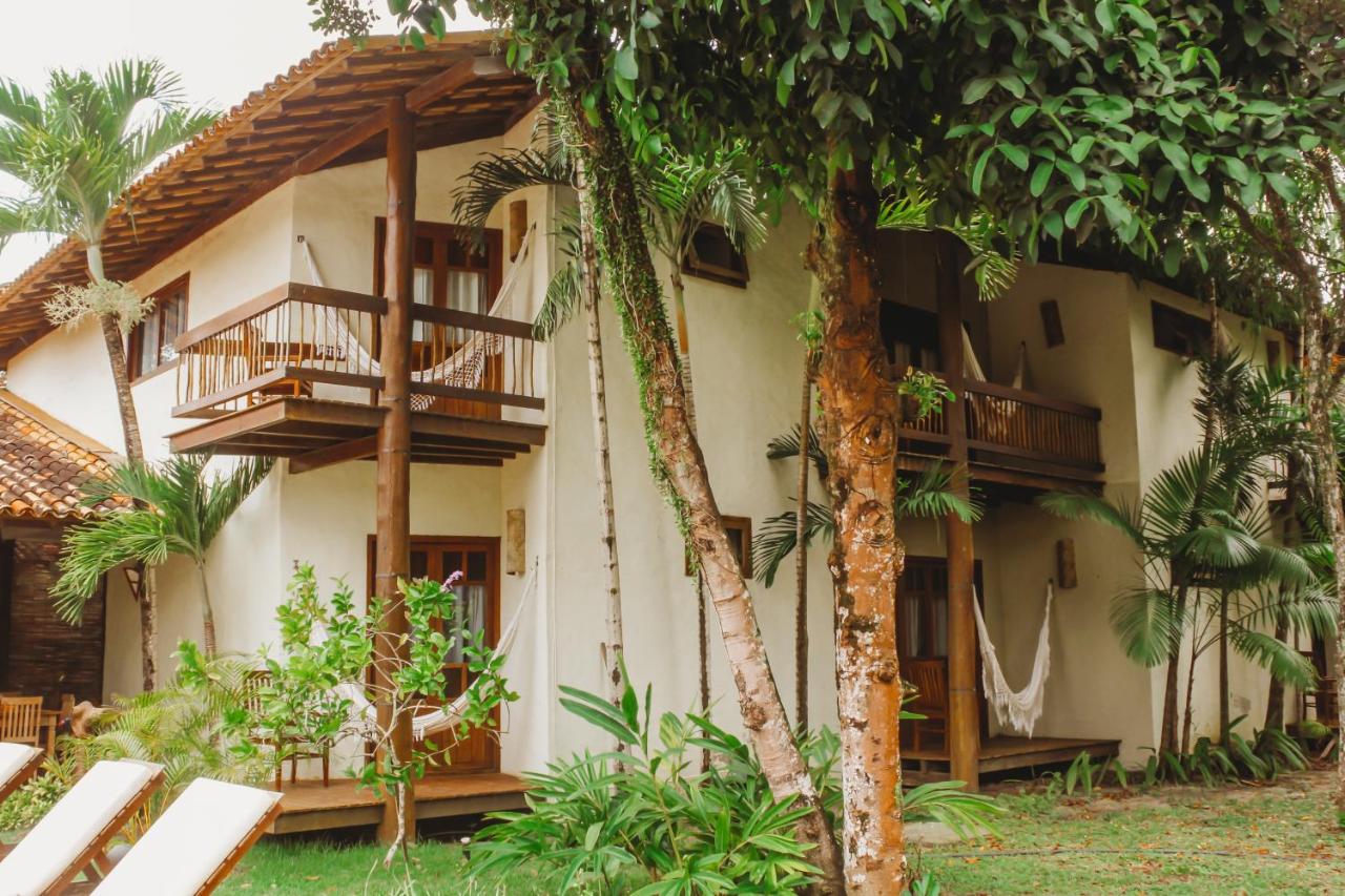 Pousada Villa Bella - Ferienwohnung Itacaré