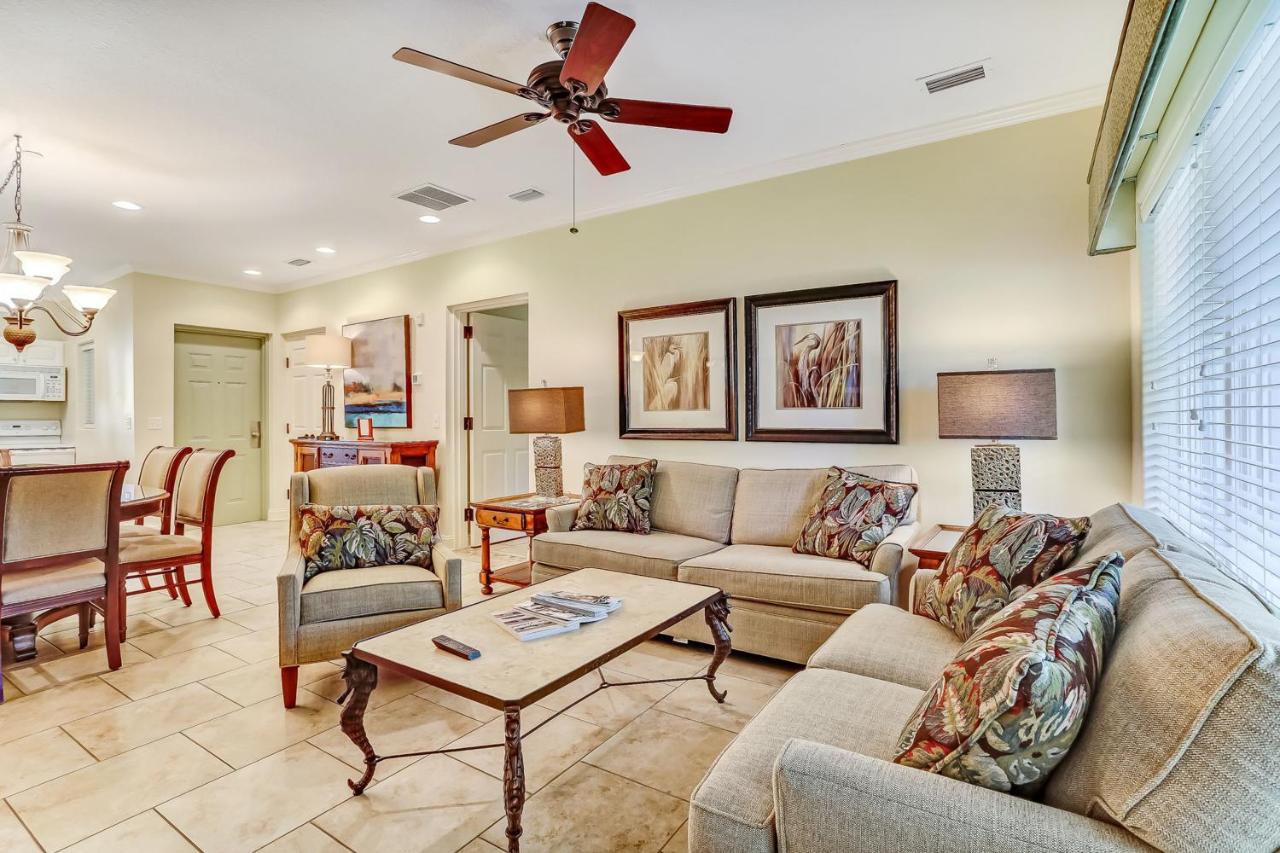 B&B Fernandina Beach - Tennis Villas - Bed and Breakfast Fernandina Beach