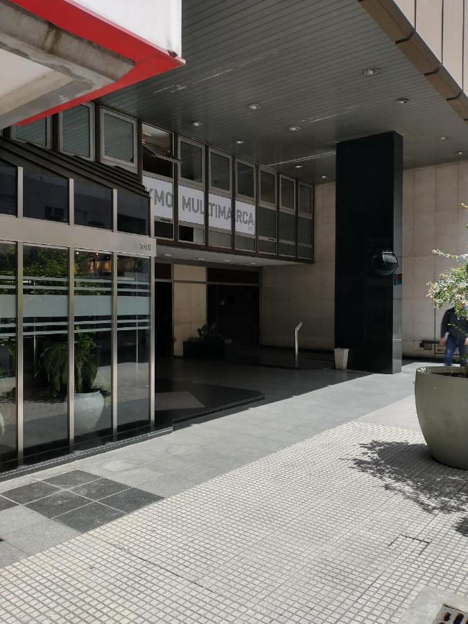 Verde Esmeralda - Ferienwohnung Buenos Aires