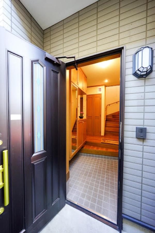 Guesthouse Ichigo Ichie Nikko - B&B Nikkō