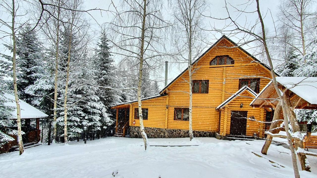 Chalet