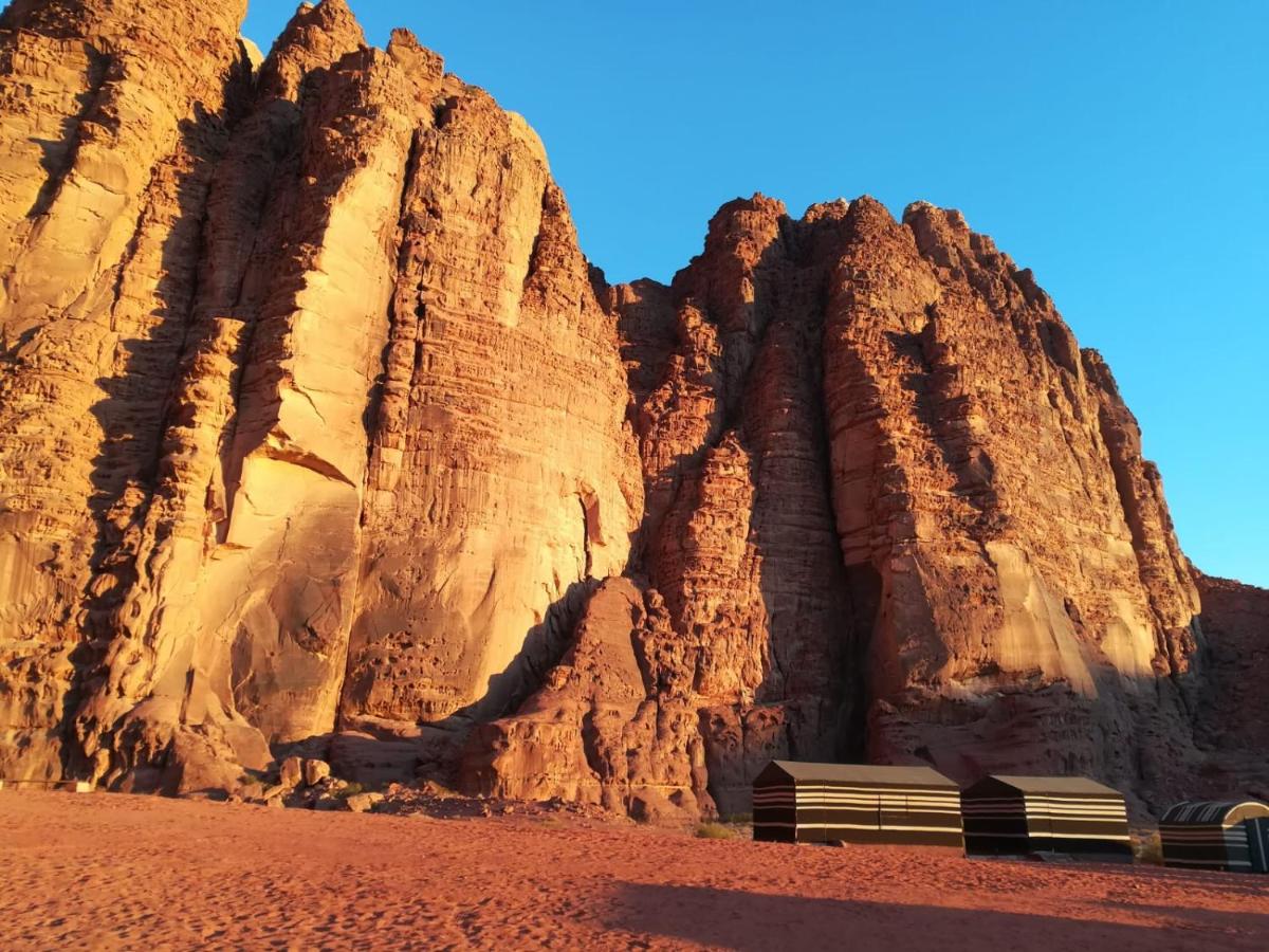 Wadi Rum Magical - B&B