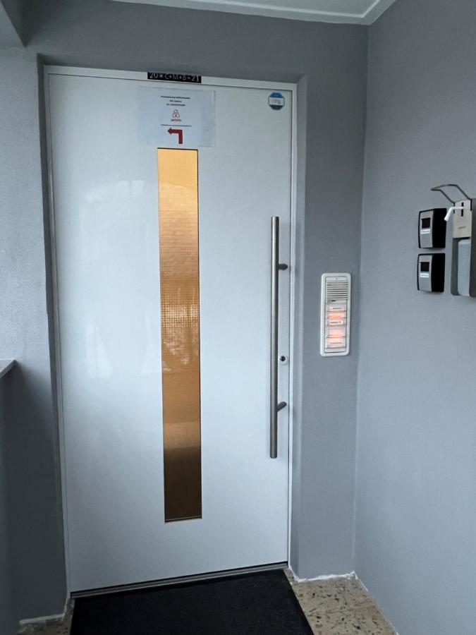 Ferienwohnung Raiffeisenstraße - Obernburg - B&B