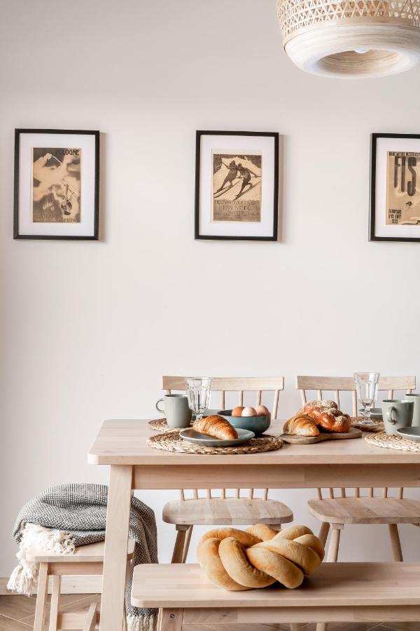 Rolniczówka - apartament na podhalańskiej wsi - B&B