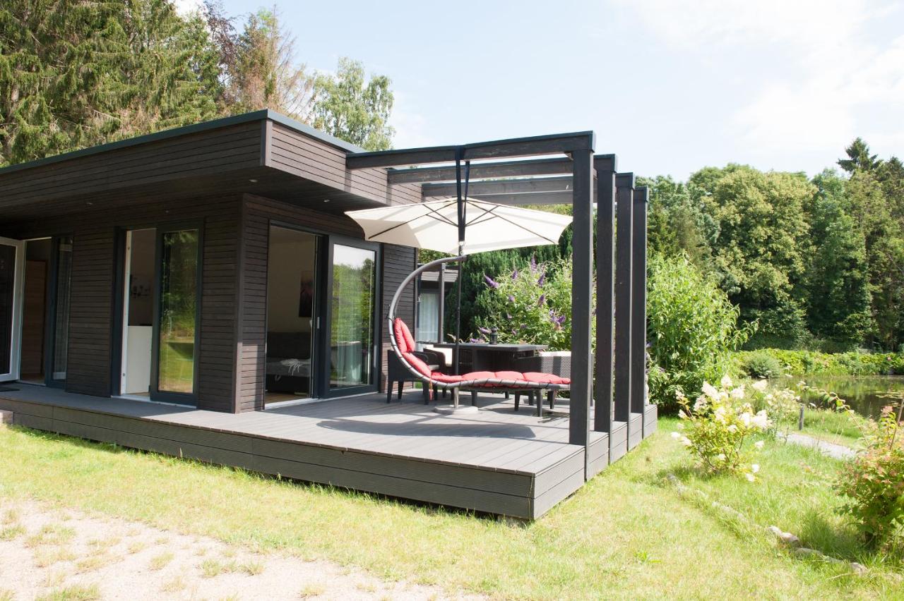 Gronenberger Mühle Haus 5 - Ferienwohnung